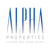 Alpha Properties NYC Logo