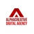 Alphacreative Digital Agency Logo