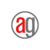 AlphaGraphics Bountiful Logo