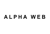 AlphaWeb Logo