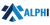 Alphi Creative Logo