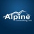 Alpine Consulting, Inc. Logo