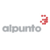 alPunto Advertising Inc Logo