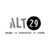 Alt29 Design Group, Inc. Logo