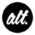 Alt Agency Logo