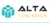 Alta Logistics Customs Broker Logo