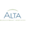 Alta Management Services, Inc. Logo