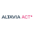 Altavia ACT* Logo