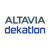 Altavia Dekatlon Logo