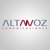 Altavoz Comunicaciones Logo