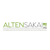 Alten Sakai & Co. Logo