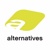 alternatives Logo