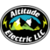 Altitude Electric LLC Logo