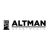 Altman Apartments Logo