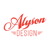 Alyson Design Logo