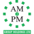 AM2PM Group Holdings Ltd Logo