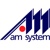 AM System Limited Logo