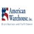 American Warehouse, Inc Logo