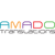 Amado Translations Logo