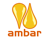 Ambar. Logo