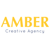 Amber Creative Logo