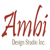 Ambi Design Studio Logotype