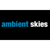 Ambient Skies Productions Logo