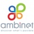 Ambinet Logo
