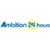 Ambition 24Hours Logo