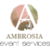 Ambrosia Event Services Logo