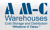 Am-C Warehouses Inc Logotype