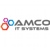 AMCO IT SYSTEMS Logo