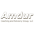 Amdur Coaching and Advisory Group, LLC Logo
