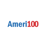 Ameri100 Georgia Logo