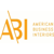 American Business Interiors Logo