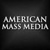 American Mass Media Logo