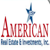 American Real Estate & Investments, Inc. Logo