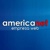 AmericaNet Logo