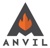 Anvil Media Logo