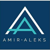 Amir And Aleks - Real Estate Team Logo