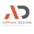 Amman Design Logo