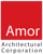 Amor Architectural Corporation Logo