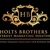 Holts Brothers Internet Marketing Solutions Logo