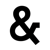 Ampersand Commerce Logo