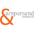ampersand research Logo