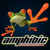 Amphibic Design Logo