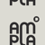 Ampla Logo