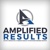 Amplified Results Logo