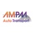 AMPM Auto Transport Logotype