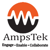 Ampstek Logo